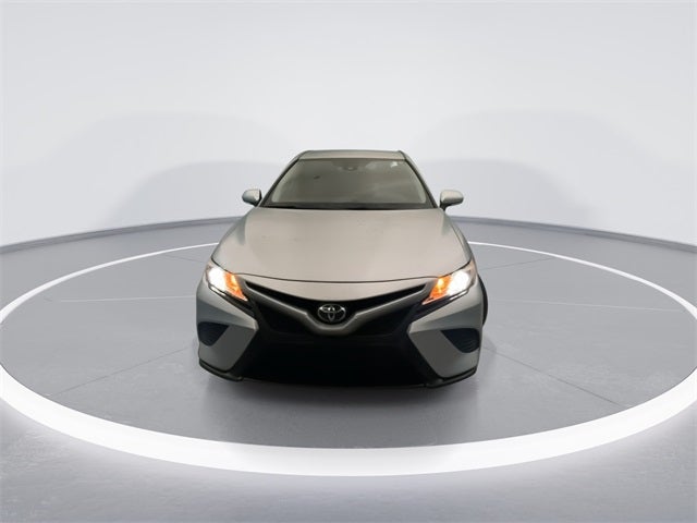 2020 Toyota Camry SE Nightshade