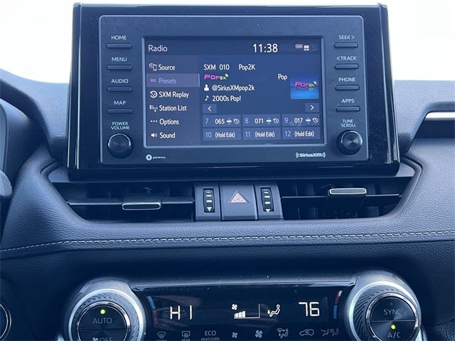 2021 Toyota RAV4 Hybrid XLE Premium