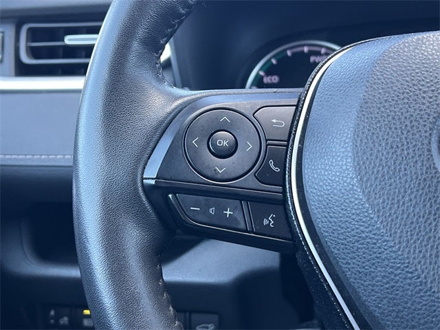 2021 Toyota RAV4 Hybrid XLE Premium