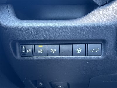 2021 Toyota RAV4 Hybrid XLE Premium