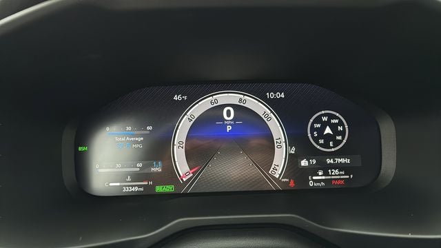 2023 Toyota RAV4 Hybrid Limited