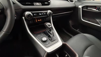 2023 Toyota RAV4 Hybrid Limited