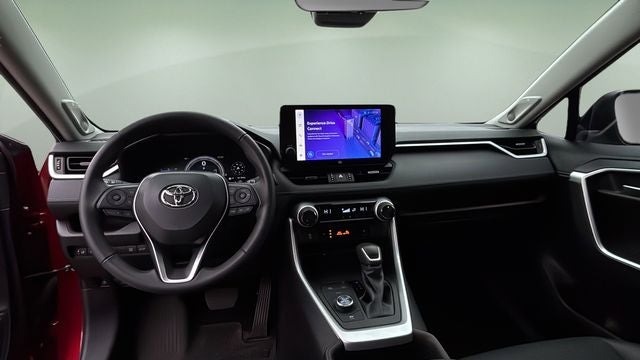 2023 Toyota RAV4 Hybrid Limited