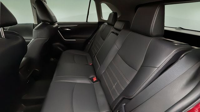 2023 Toyota RAV4 Hybrid Limited