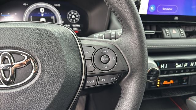 2023 Toyota RAV4 Hybrid Limited