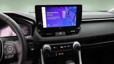 2023 Toyota RAV4 Hybrid Limited