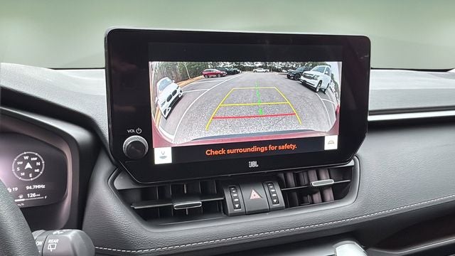 2023 Toyota RAV4 Hybrid Limited