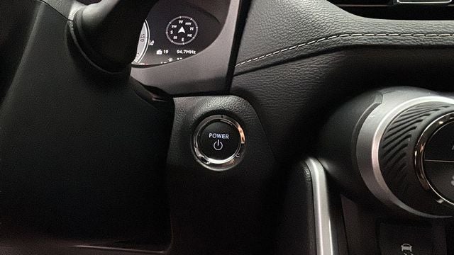 2023 Toyota RAV4 Hybrid Limited