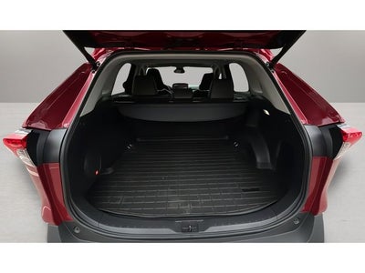 2023 Toyota RAV4 Hybrid Limited
