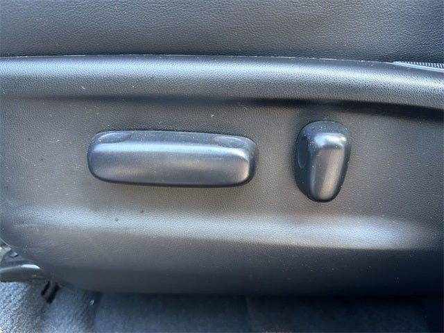 2014 Toyota Venza XLE