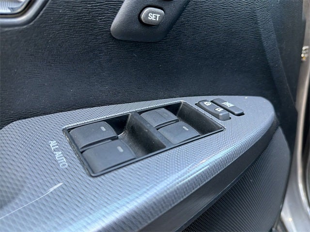 2014 Toyota Venza XLE