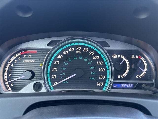 2014 Toyota Venza XLE