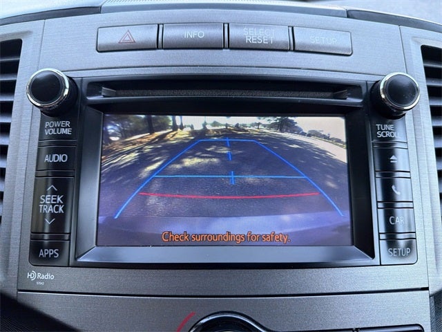 2014 Toyota Venza XLE