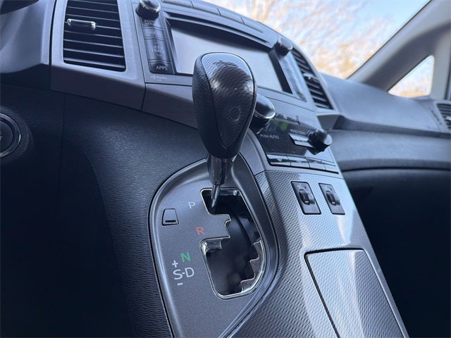 2014 Toyota Venza XLE