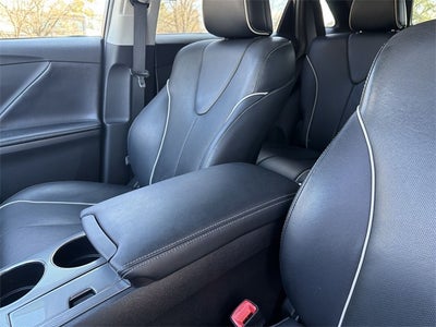 2014 Toyota Venza XLE