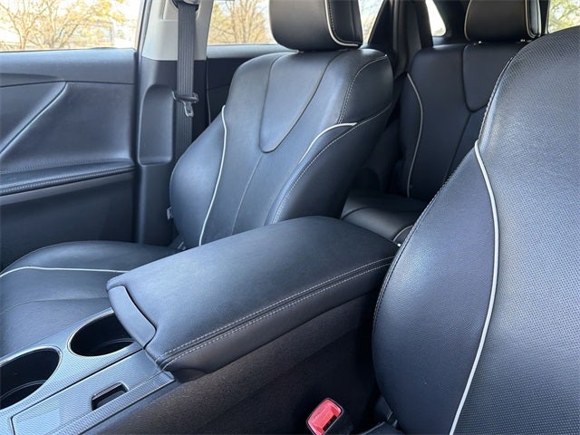 2014 Toyota Venza XLE