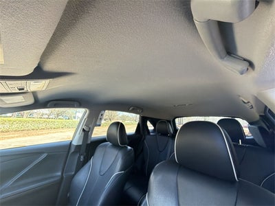 2014 Toyota Venza XLE