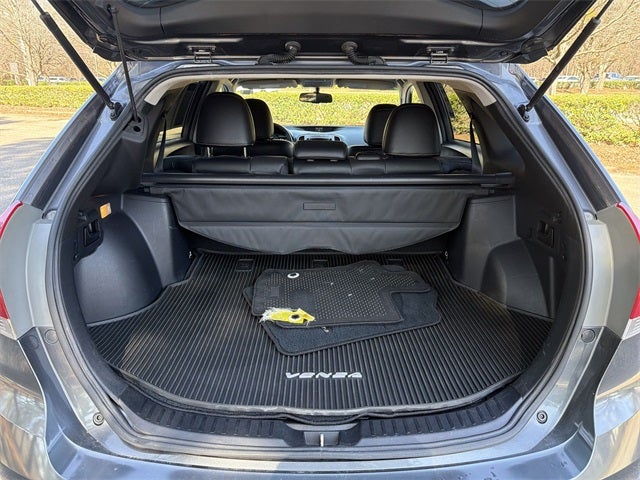 2014 Toyota Venza XLE