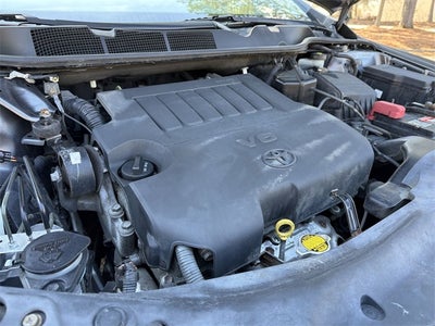 2014 Toyota Venza XLE