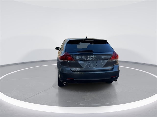 2014 Toyota Venza XLE