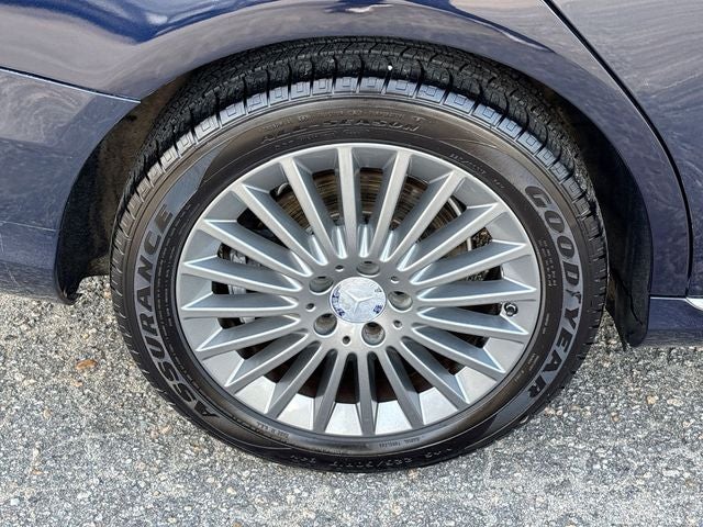 2015 Mercedes-Benz C-Class C 300 4MATIC®