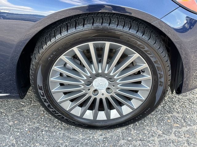 2015 Mercedes-Benz C-Class C 300 4MATIC®