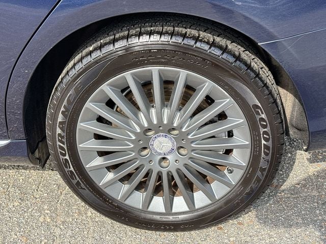 2015 Mercedes-Benz C-Class C 300 4MATIC®