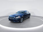 2015 Mercedes-Benz C-Class C 300 4MATIC®