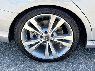 2018 Mercedes-Benz C-Class C 300 4MATIC®