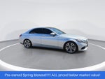 2018 Mercedes-Benz C-Class C 300 4MATIC®
