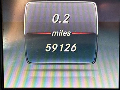 2018 Mercedes-Benz C-Class C 300 4MATIC®