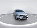2018 Mercedes-Benz C-Class C 300 4MATIC®