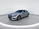 2018 Mercedes-Benz C-Class C 300 4MATIC®