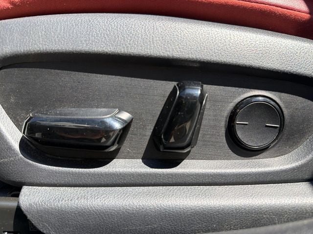 2019 Lexus ES 350 F Sport