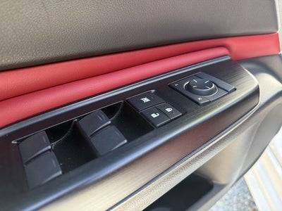 2019 Lexus ES 350 F Sport