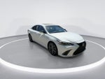 2019 Lexus ES 350 F Sport