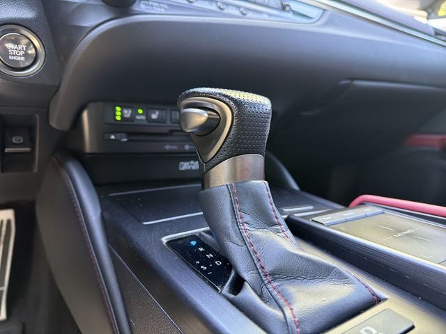 2019 Lexus ES 350 F Sport