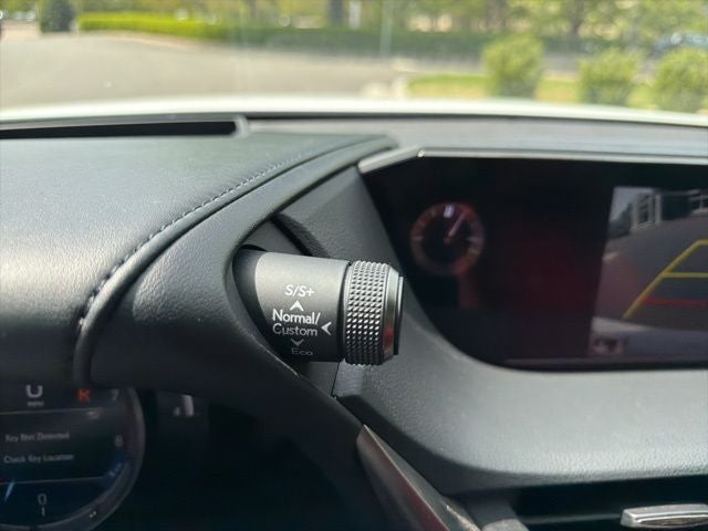 2019 Lexus ES 350 F Sport