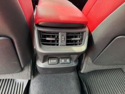 2019 Lexus ES 350 F Sport