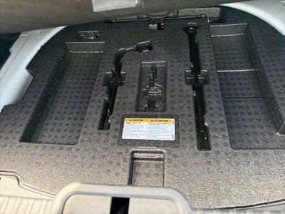 2019 Lexus ES 350 F Sport