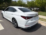 2019 Lexus ES 350 F Sport