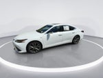 2019 Lexus ES 350 F Sport
