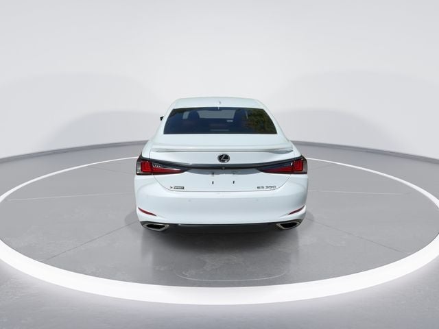 2019 Lexus ES 350 F Sport