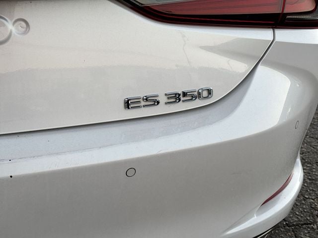 2019 Lexus ES 350 Luxury