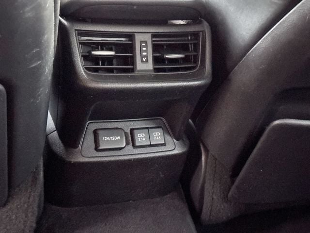 2019 Lexus ES 350 Luxury