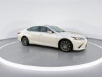 2019 Lexus ES 350 Luxury