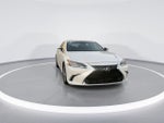 2019 Lexus ES 350 Luxury