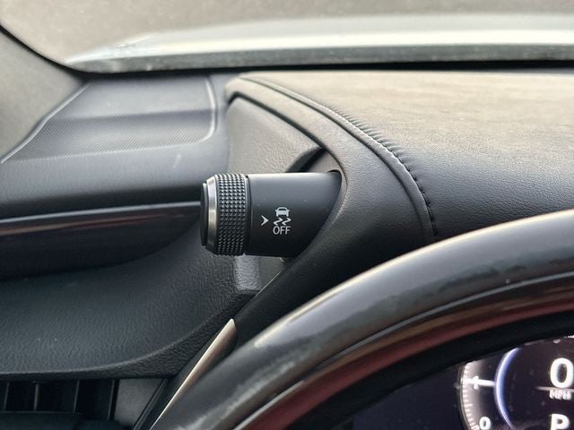 2019 Lexus ES 350 Luxury