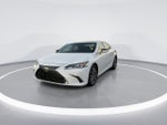 2019 Lexus ES 350 Luxury