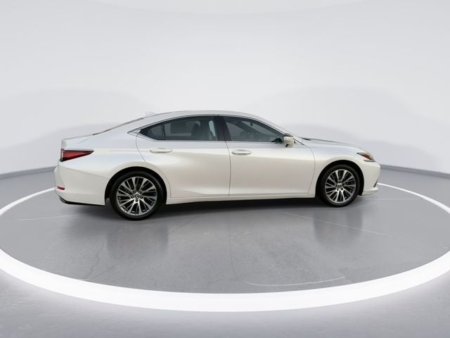 2019 Lexus ES 350 Luxury